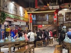 -灶东家民间菜(回兴店)