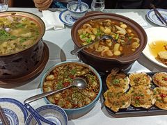 -蠔友汇·海鲜·生蚝烧烤(大东店)