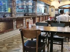 大堂-巴依老爷新疆美食(望京小街店)