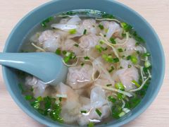 -顶巧鸡汤馄饨(虹口总店)