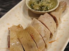 -紫金食坊(江南西路店)