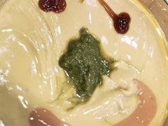 -德顺斋爆肚涮肉馆·烧烤·羊蝎子·清真炒菜(马驹桥店)