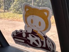 -胜华驾校·小猫学车(银都店)