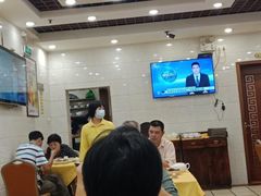 大堂-壹厨(德政中路店)