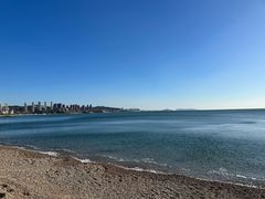 -泊石湾海滨浴场