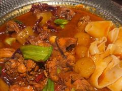 -楼兰新疆菜(江宁万达店)