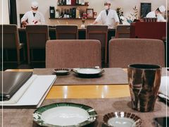 大堂-一阳寿司(麦子街店)