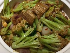 -尚一汤 广东炖汤(金桥国际店)