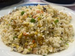 扬州炒饭-壶园美食·淮扬菜(东圈门店)