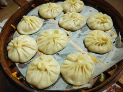 -老班长手工灌汤包老店(东山店)