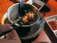 -山之屋炭火烧肉·生啤畅饮(大朗万科中央公园店)