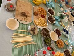 -HERRE·FARM 赫尔露营农场·团建聚会包场