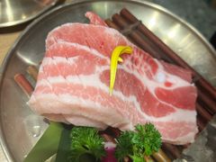 -西塔老太太泥炉烤肉(双井店)