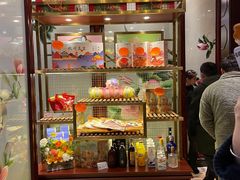 零售区-皇饭儿·王润兴酒楼(河坊街店)