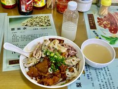 -荔林食店(西华路店)