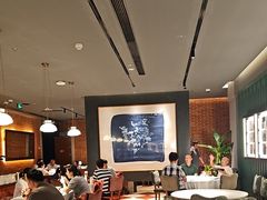 -漢舍中国菜馆(浦东嘉里城店)