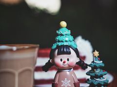 -Peet's Coffee皮爷咖啡(大学路店)