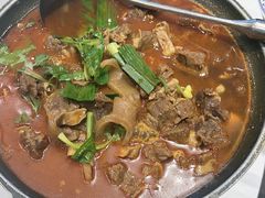-曾家厨房·新徽菜(高新天柱路店)