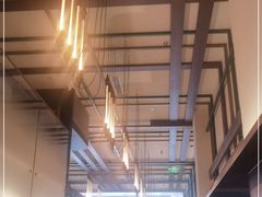 大堂-官也街澳门火锅(新源里店)