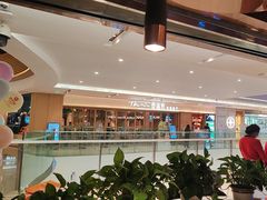 -吉布鲁牛排海鲜自助(成都大悦城店)
