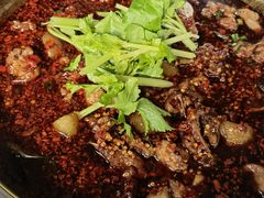 -温江公平红烧兔(总店)