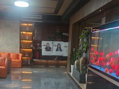 -臻享养生·SPA·影院式足道(汇臻店)
