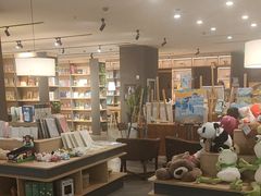 -魔方城市书房(中街益田店)