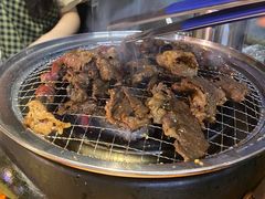 -吉志烤肉(太原总店)