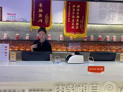 -玫瑰花园自助烤肉(顺义鑫海韵通店)