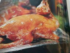 -五谷芳乳鸽王（大梅沙总店C区）(网红打卡店)