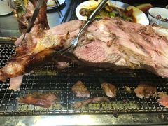 -宗泉烤全羊·烤羊腿·家常菜(解放东路店)