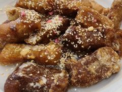 -同君福大酒楼(紫新路店)
