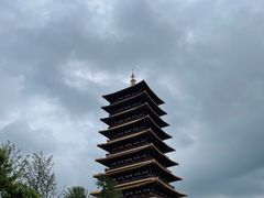 -牛首山文化旅游区