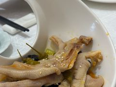 -龙悦湾酒家·八阵鱼生·渔人码头店