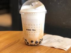 -喜茶(广州荔湾领展广场店)