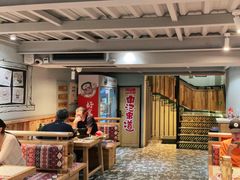大堂-申记串道(山姆会员店)