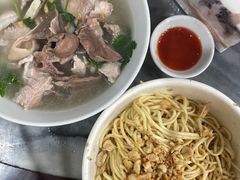 -南香小食店(水门路店)