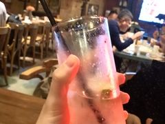 -繁花里音乐餐厅(新天地店)