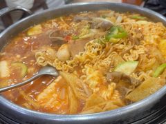 -优壹佳·延边朝鲜族料理(中山北路店)