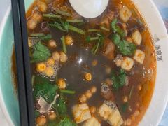 -苏晓玥·手作江南小吃(深圳北站店)
