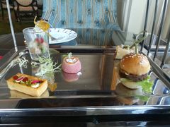 -广州富力丽思卡尔顿酒店