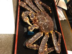 -蟹道乐(道顿堀本店)