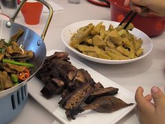 -偏爱炒鸡(老县衙店)