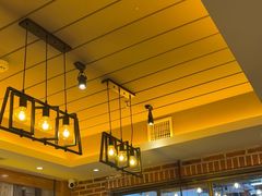 -河坝烧烤串城(金达莱店)