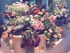 -蜜桃花开·中西融合菜E&W(南长街店)