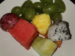 -香荟Aroma·外滩茂悦大酒店