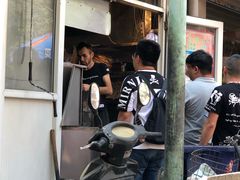 -同来顺烧烤餐厅(哈尔滨道店)