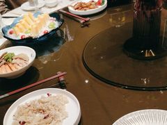 -上海人家花樣年华(中山公园店)