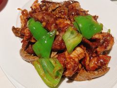 -大铁勺新津菜(东丽阳光新业广场店)