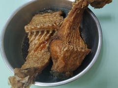 -食惠里小笼包面馆(越秀店)